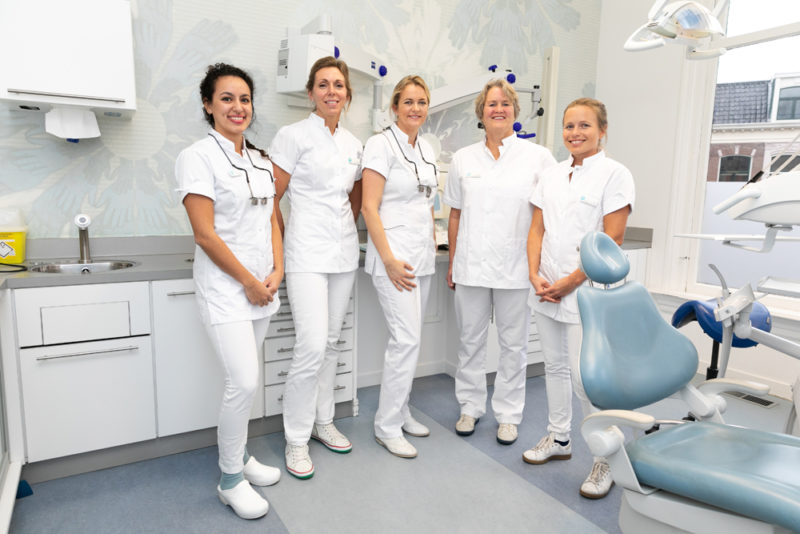 tandarts Assen - tandarts Dental Clinics Assen