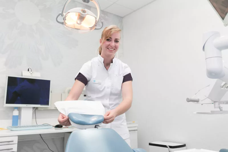 tandartspraktijk Assen - tandarts Dental Clinics Assen