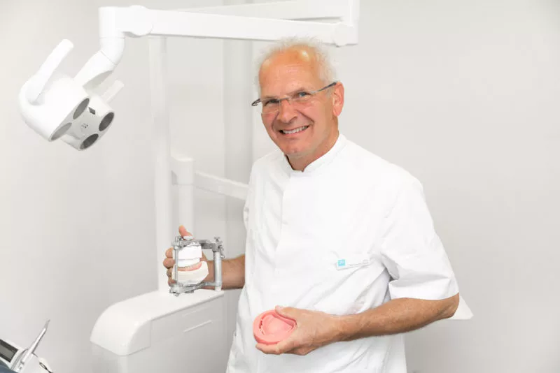 tandarts Beesd - tandtechniek Dental Clinics