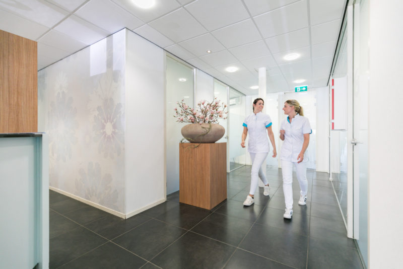 tandarts Beesd - tandartspraktijk Dental Clinics Beesd