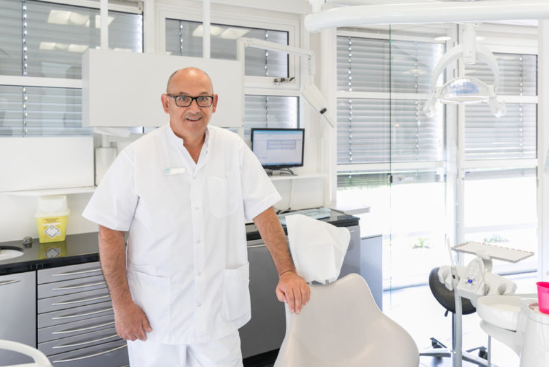 tandarts Beesd - tandarts Dental Clinics Beesd