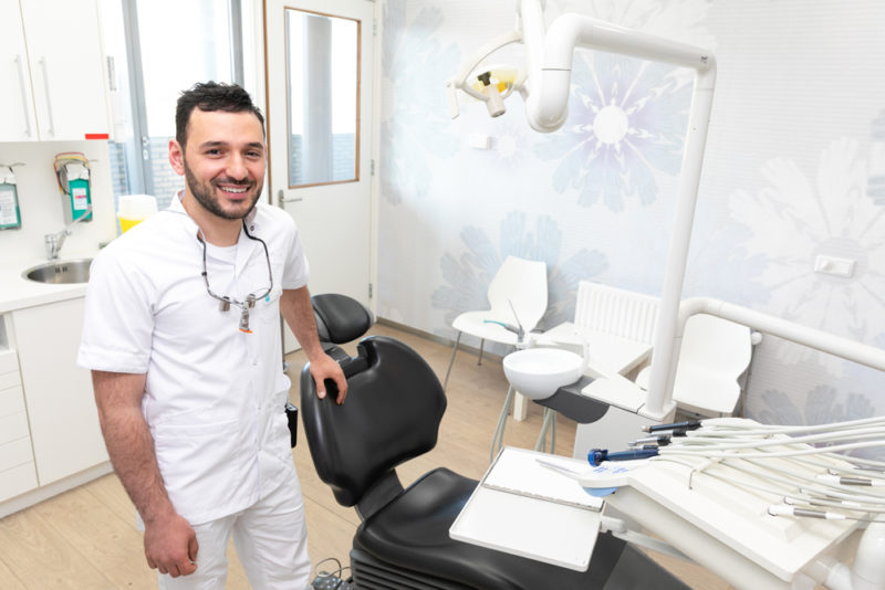 tandarts Bergschenhoek - tandarts Dental Clinics Bergschenhoek Parkzoom