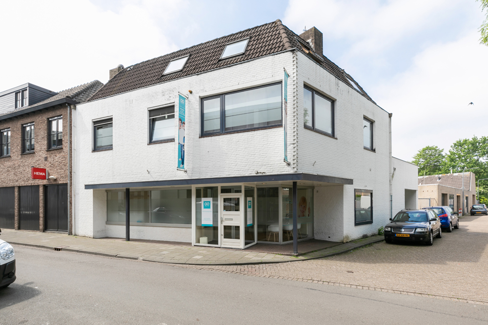 tandarts Breda Princenhage - tandartspraktijk Dental Clinics Breda Princenhage