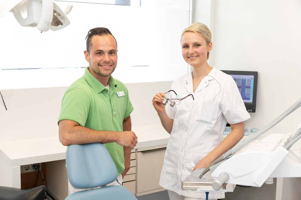 tandarts Breda Princenhage - tandarts Dental Clinics Breda Princenhage