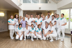 Team Dental Clinics Eindhoven