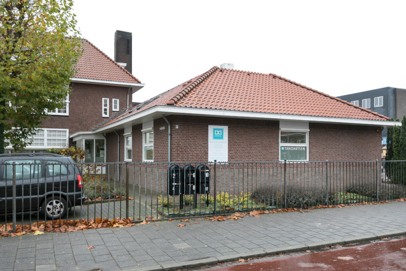 Dental Clinics Eindhoven