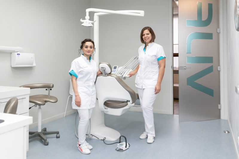 tandarts Enschede - tandarts Dental Clinics Enschede