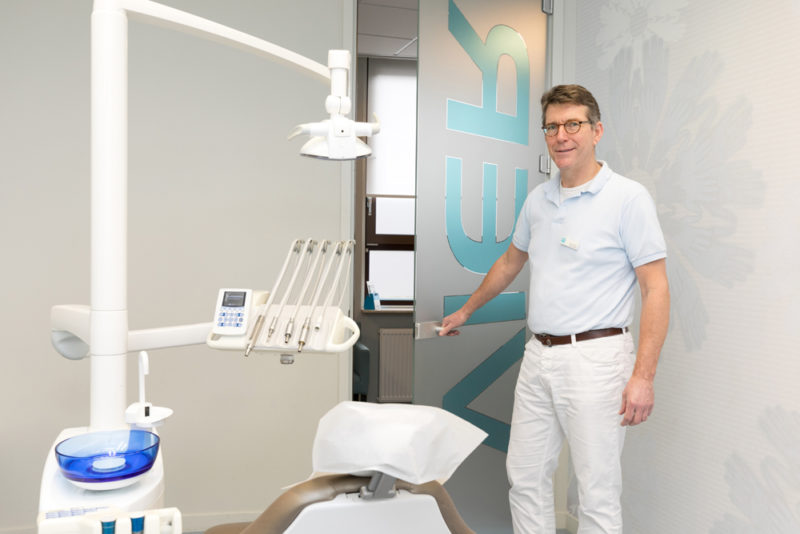 tandarts Enschede - tandarts Dental Clinics Enschede