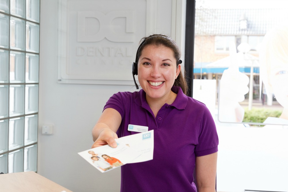 Dental Clinics Hasselt