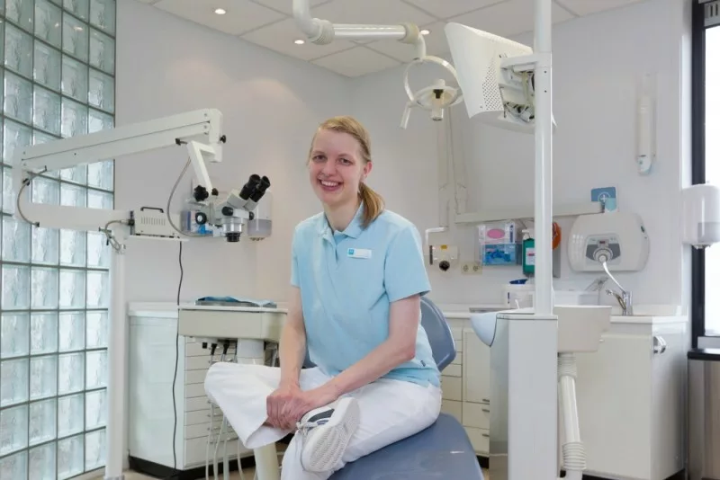 Dental Clinics Hasselt