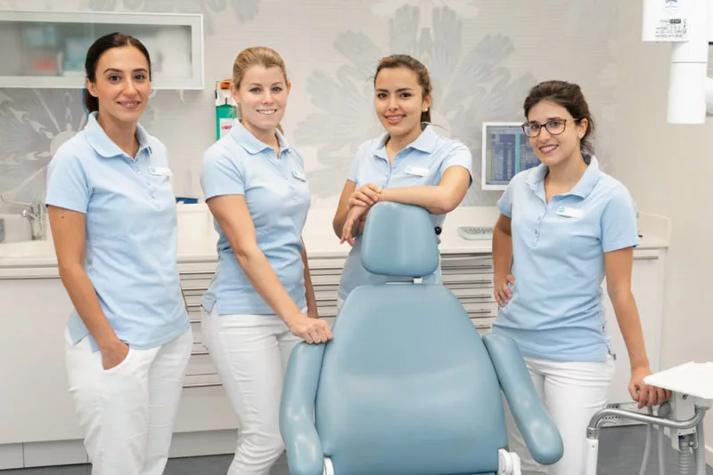 tandarts Heerlen - tandarts Dental Clinics Heerlen