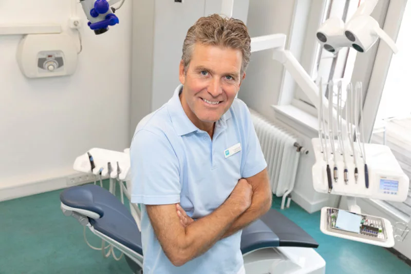 tandarts Heerlen - tandartsenpraktijk Dental Clinics Heerlen