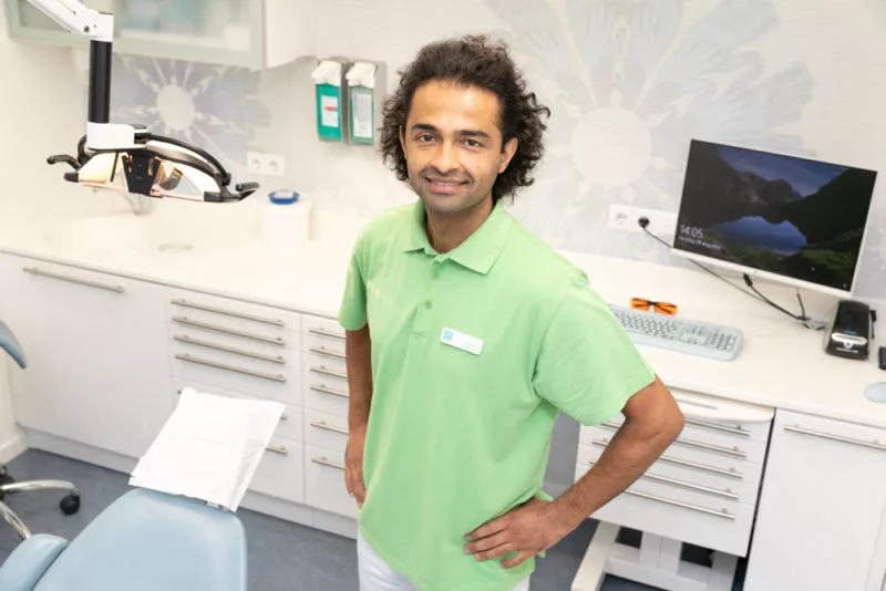 mondhygiënist Heerlen - mondhygiënist Dental Clinics Heerlen