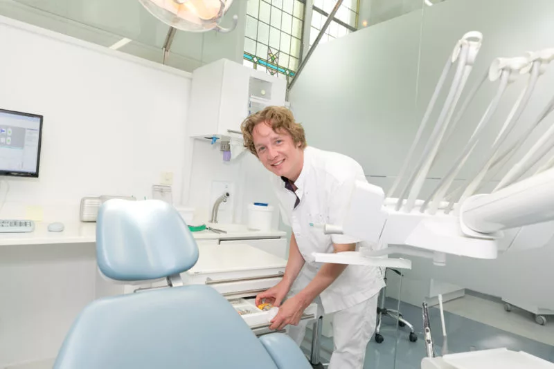 tandarts Weesp - tandarts Dental Clinics Weesp