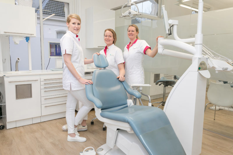 tandarts Zwolle - tandartspraktijk Dental Clinics Zwolle