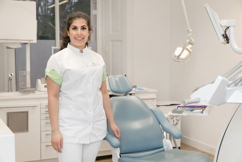 mondhygiënist Zwolle - mondhygiënist Dental Clinics Zwolle