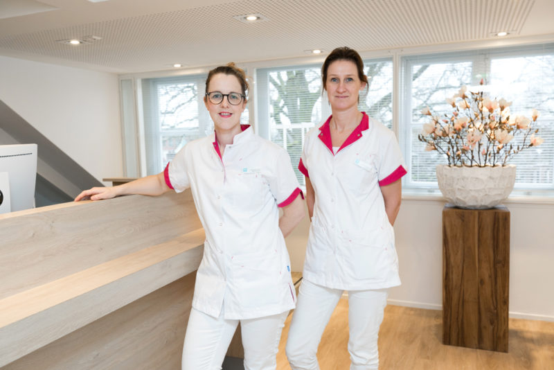 orthodontist Zwolle - beugel Dental Clinics Zwolle