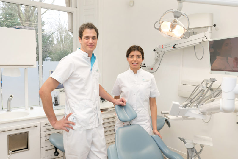 tandarts Zwolle - tandarts Dental Clinics Zwolle
