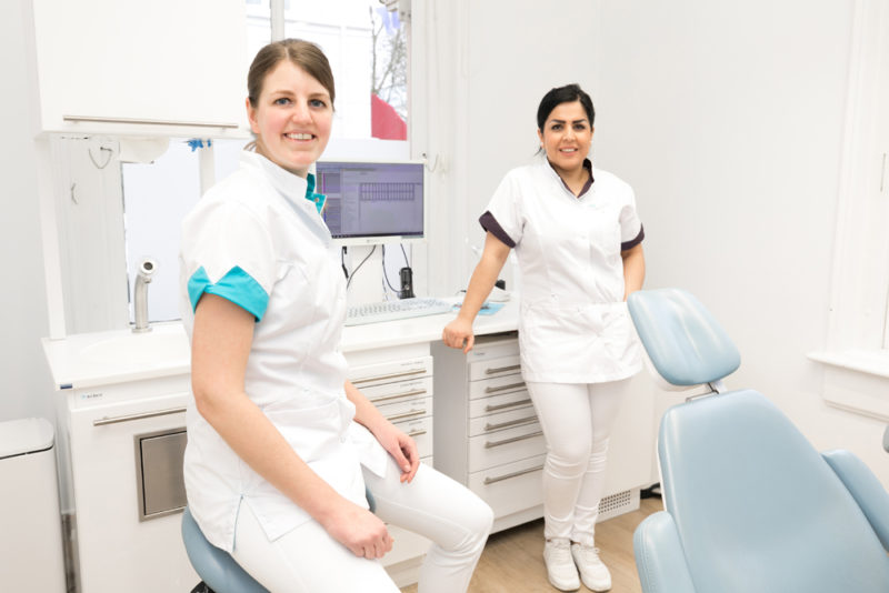 tandarts Zwolle - tandarts Dental Clinics Zwolle