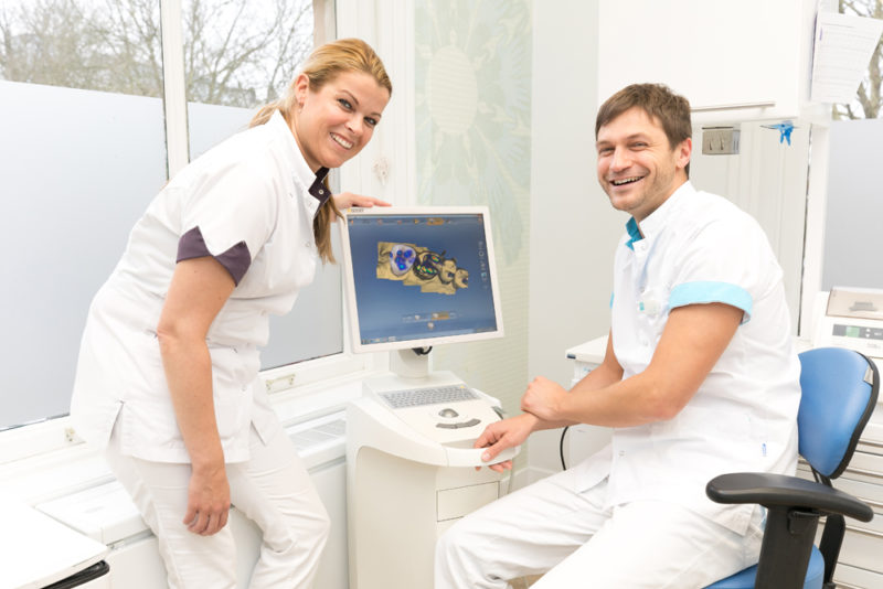 tandarts Zwolle - tandarts Dental Clinics Zwolle