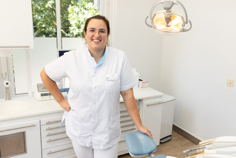 tandarts Zwolle - tandarts Dental Clinics Zwolle
