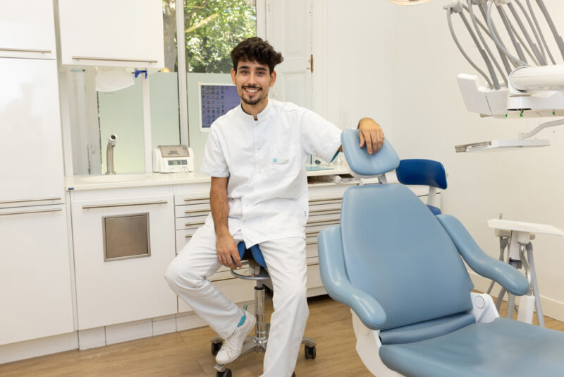 tandarts Zwolle - tandarts Dental Clinics Zwolle