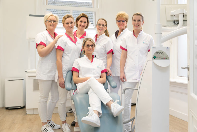 orthodontist Zwolle - beugel Dental Clinics Zwolle