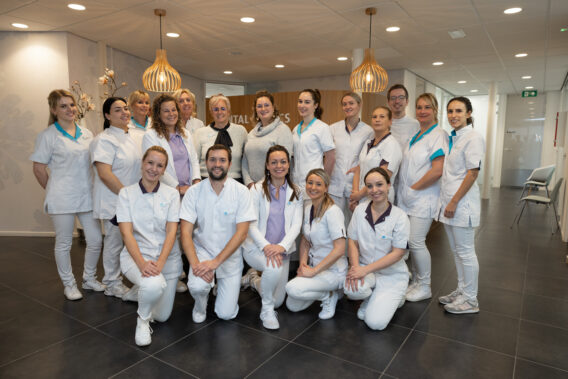Dental Clinics - DC Beesd 30-11-2023 02