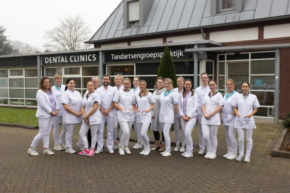 Dental Clinics - DC Beesd 30-11-2023 03
