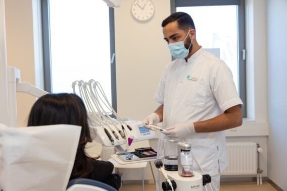 Dental Clinics - DC Bergschenhoek 05