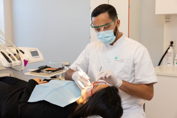 Dental Clinics - DC Bergschenhoek 07