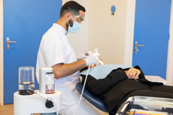 Dental Clinics - DC Bergschenhoek 10