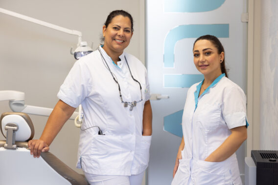 Dental Clinics - DC Enschede 09-07-2024-16
