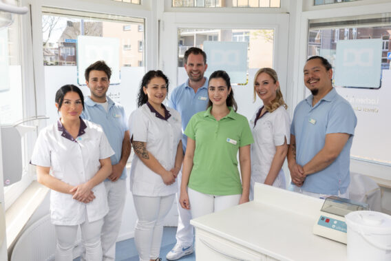 Dental Clinics - DC Scharn 08-04-2025 02
