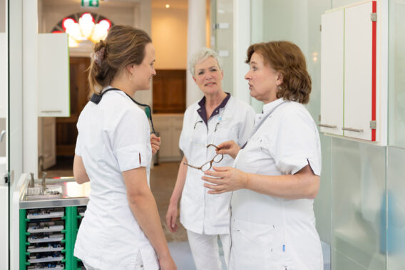 Dental Clinics - DC Weesp 11-04-2024 15