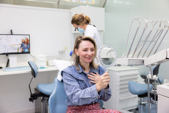 Dental Clinics - DC Weesp 11-04-2024 17