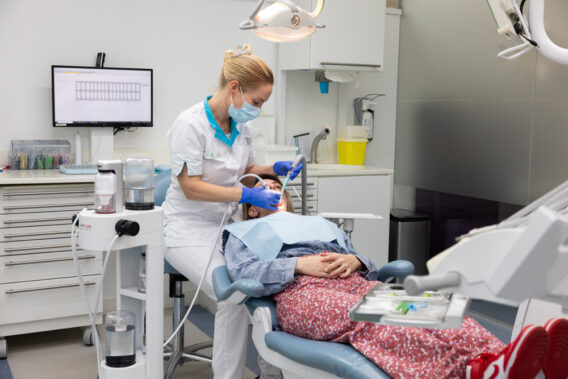 Dental Clinics - DC Weesp 11-04-2024 50