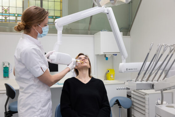 Dental Clinics - DC Weesp 11-04-2024 60