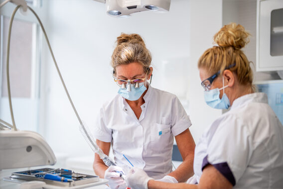 Dental Clinics - DentalClinics_Assen_Foto33_web