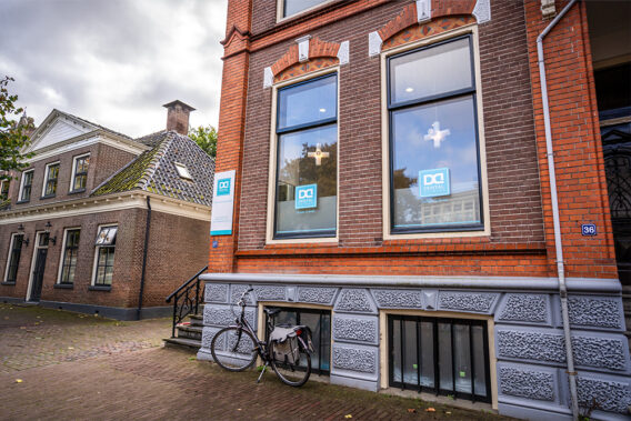 Dental Clinics - DentalClinics_Assen_Foto39_web