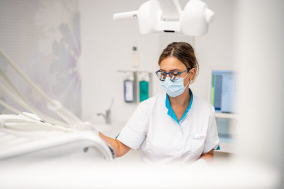 Dental Clinics - DentalClinics_Assen_Foto42_web