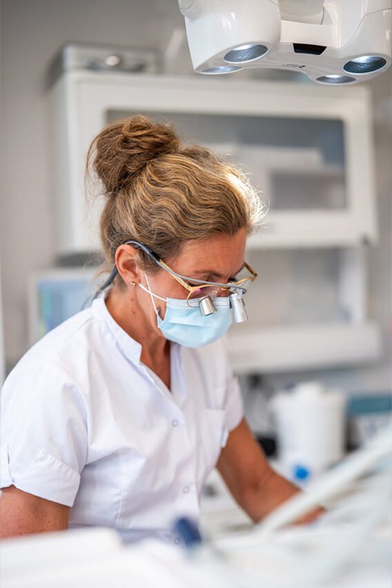 Dental Clinics - DentalClinics_Assen_Foto47_web