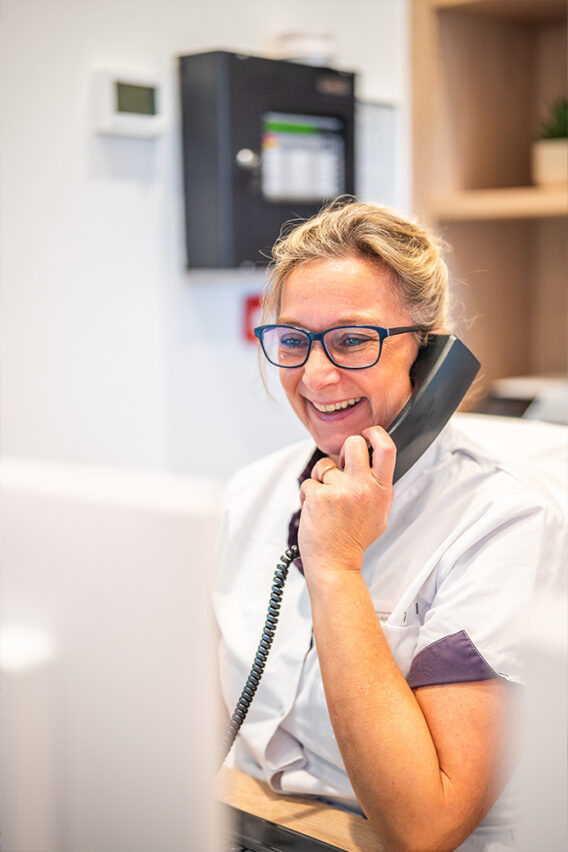 Dental Clinics - DentalClinics_Assen_Foto49_web