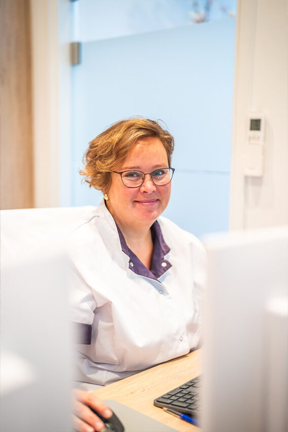 Dental Clinics - DentalClinics_Assen_Foto53_web