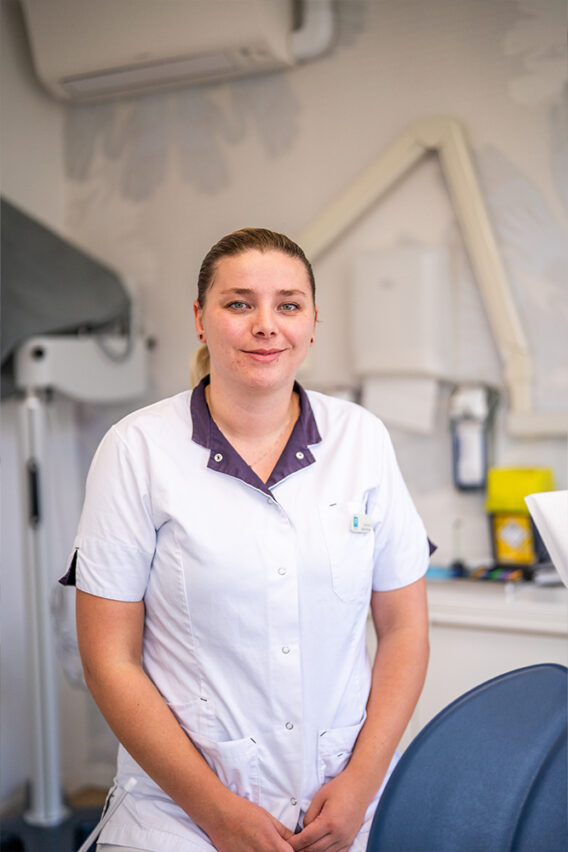 Dental Clinics - DentalClinics_Assen_Foto61_web