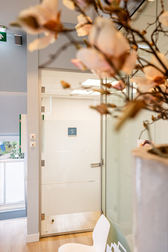Dental Clinics - DentalClinics_Assen_Foto63_web