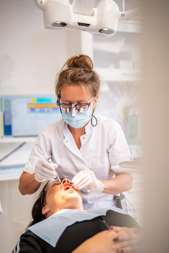 Dental Clinics - DentalClinics_Assen_Foto66_web
