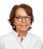 Portretfoto van Hester Kuling Dental Clinics Ridderkerk