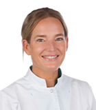 Portretfoto van Linda Baltink Dental Clinics Enschede 23-06-2026
