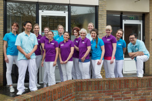 tandarts Hasselt - Tandartspraktijk Dental Clinics Hasselt - team